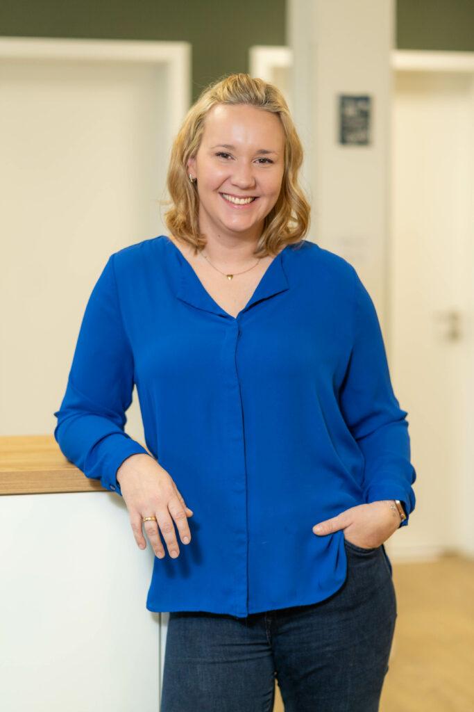 Ann Katrin Meinert-Vormann