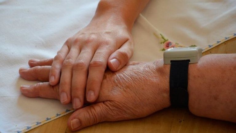 Jobs beim Pflegedienst Meinert